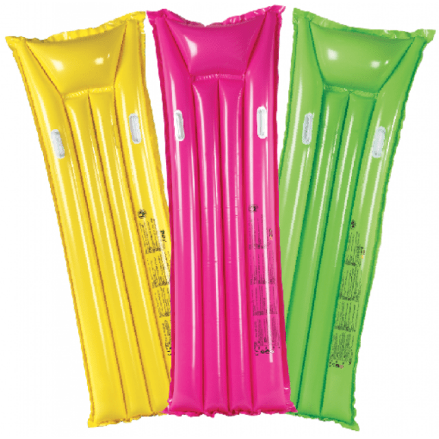 Air Mats SPOR DÜNYASI A.Ş. / İSTANBUL